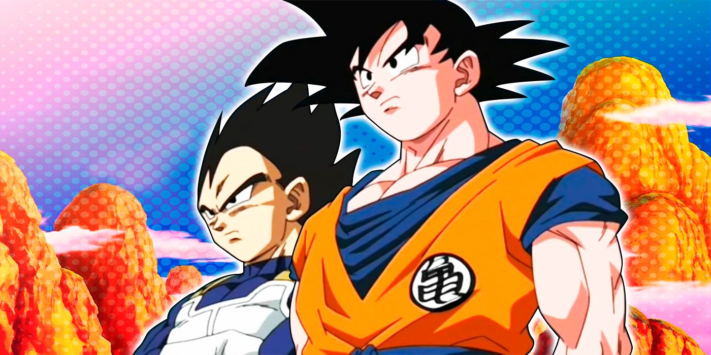 What Happens To Goku And Vegeta After Dragon Ball Super: Broly