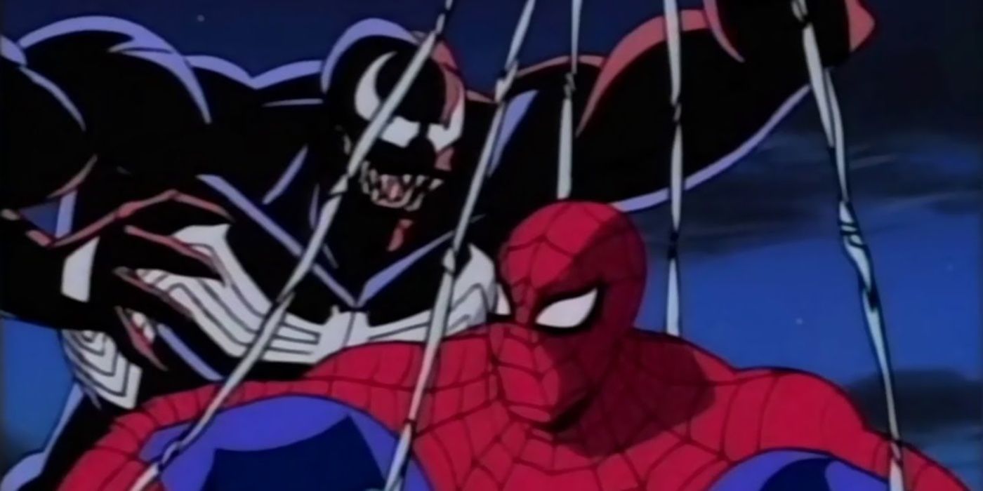 Создатель «Людей Икс '97» рассказал о возможном появлении Человека-паука в первом сезоне