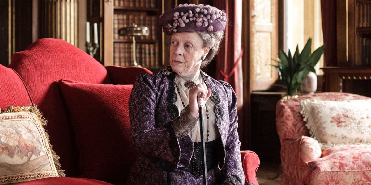 10 Best Dame Maggie Smith Movie & TV Roles Everyone Should Watch