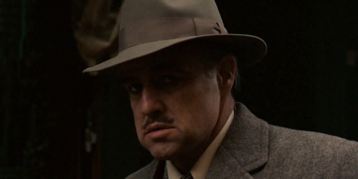 Marlon Brando Biopic First Look Transforms Billy Zane Into The Godfather Star