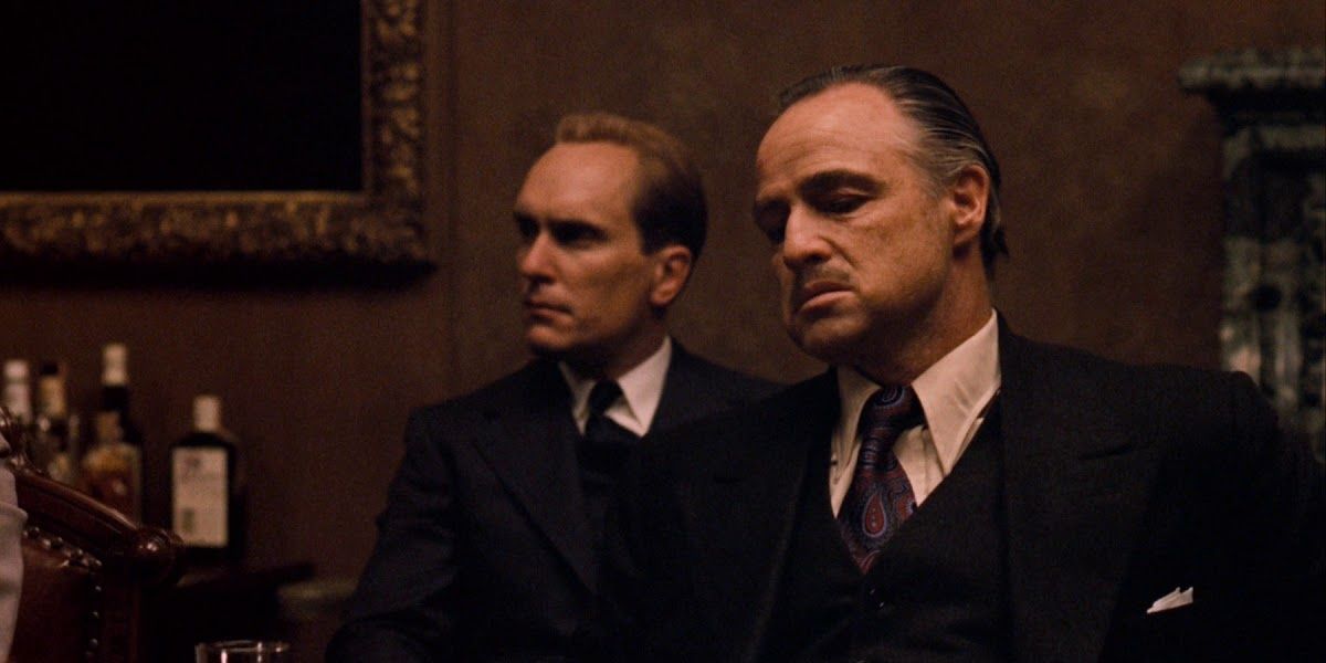 Крестный отец: реальные мафиозные вдохновения, стоящие за Доном Корлеоне