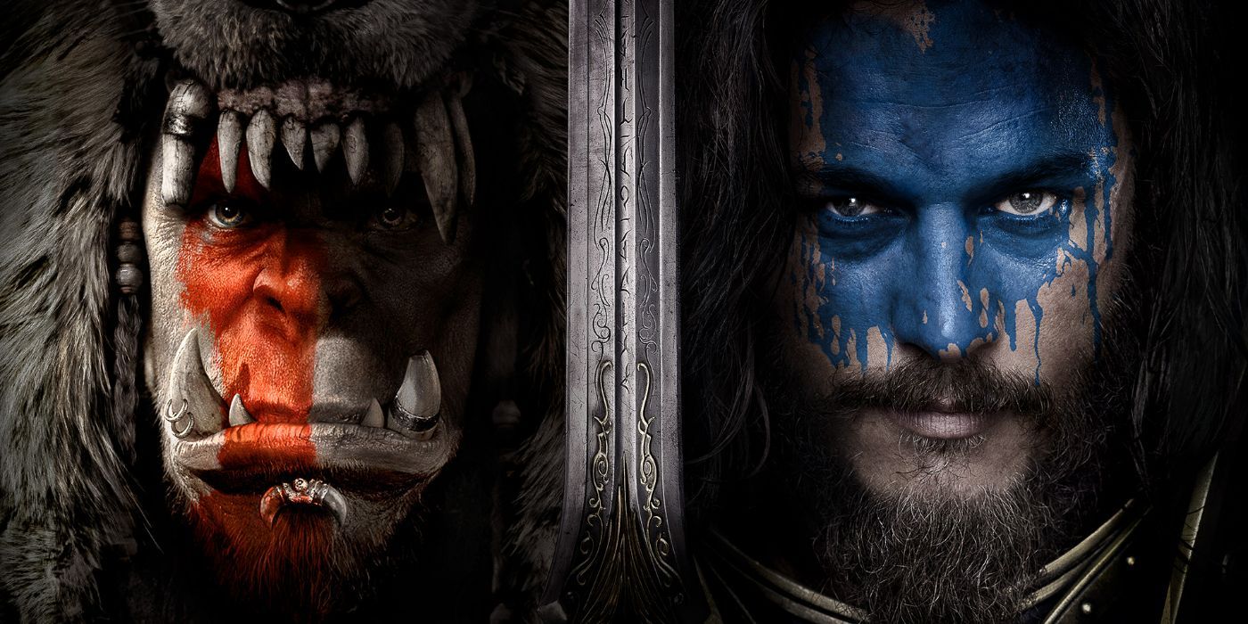 Fantasy Franchises That Were Forgotten by Fans After The First Movie