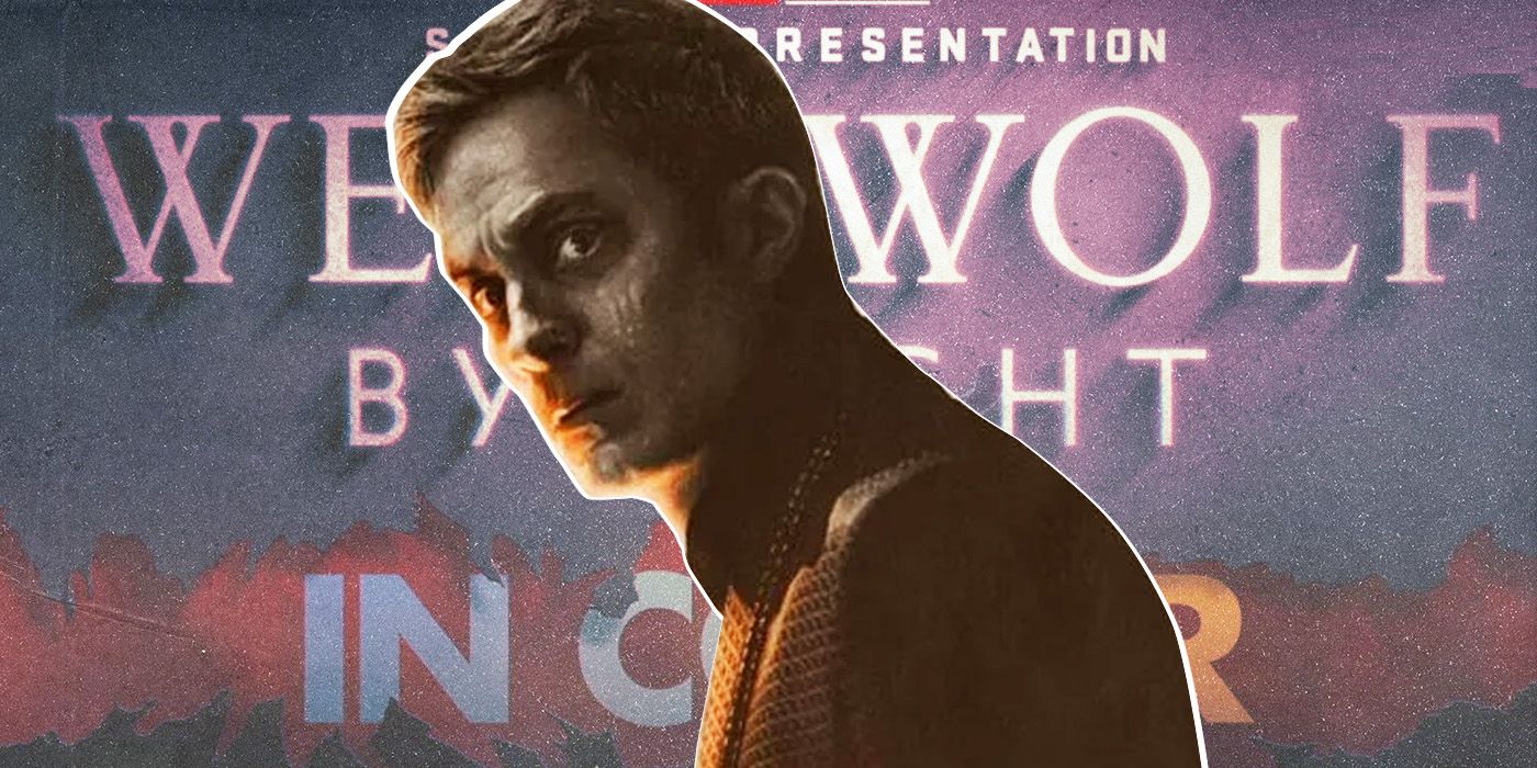 Werewolf by Night movie review (2022)