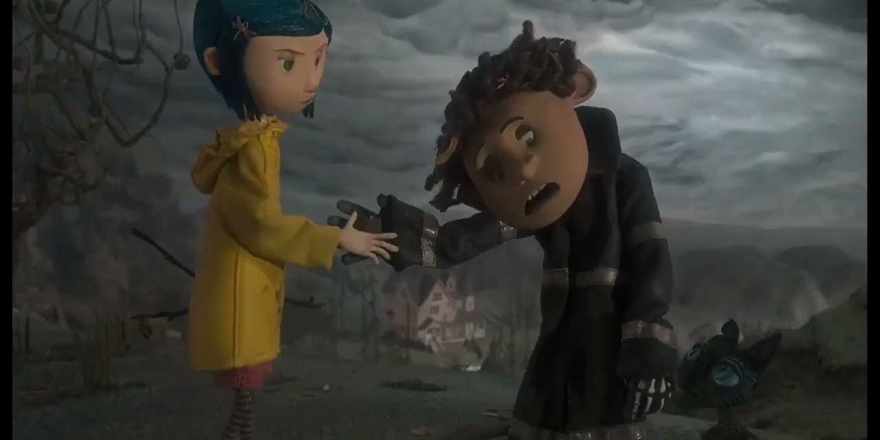 Coraline: Facts and Trivia That Only Super Fans Know