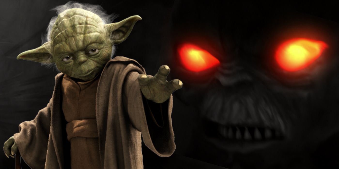 Quem Realmente é O Jedi Mais Poderoso