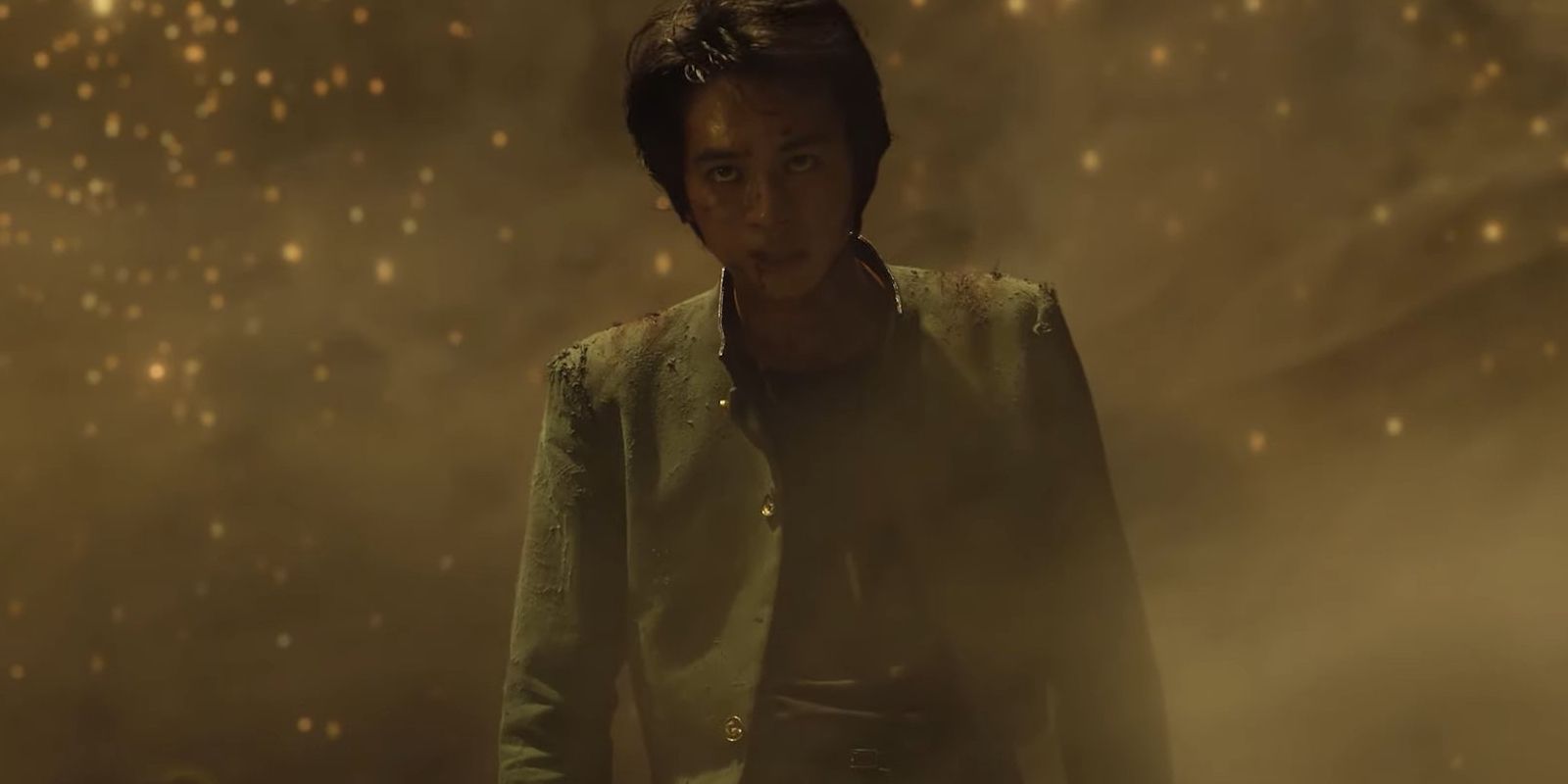 Netflix releases preview of live-action Yu Yu Hakusho - Xfire