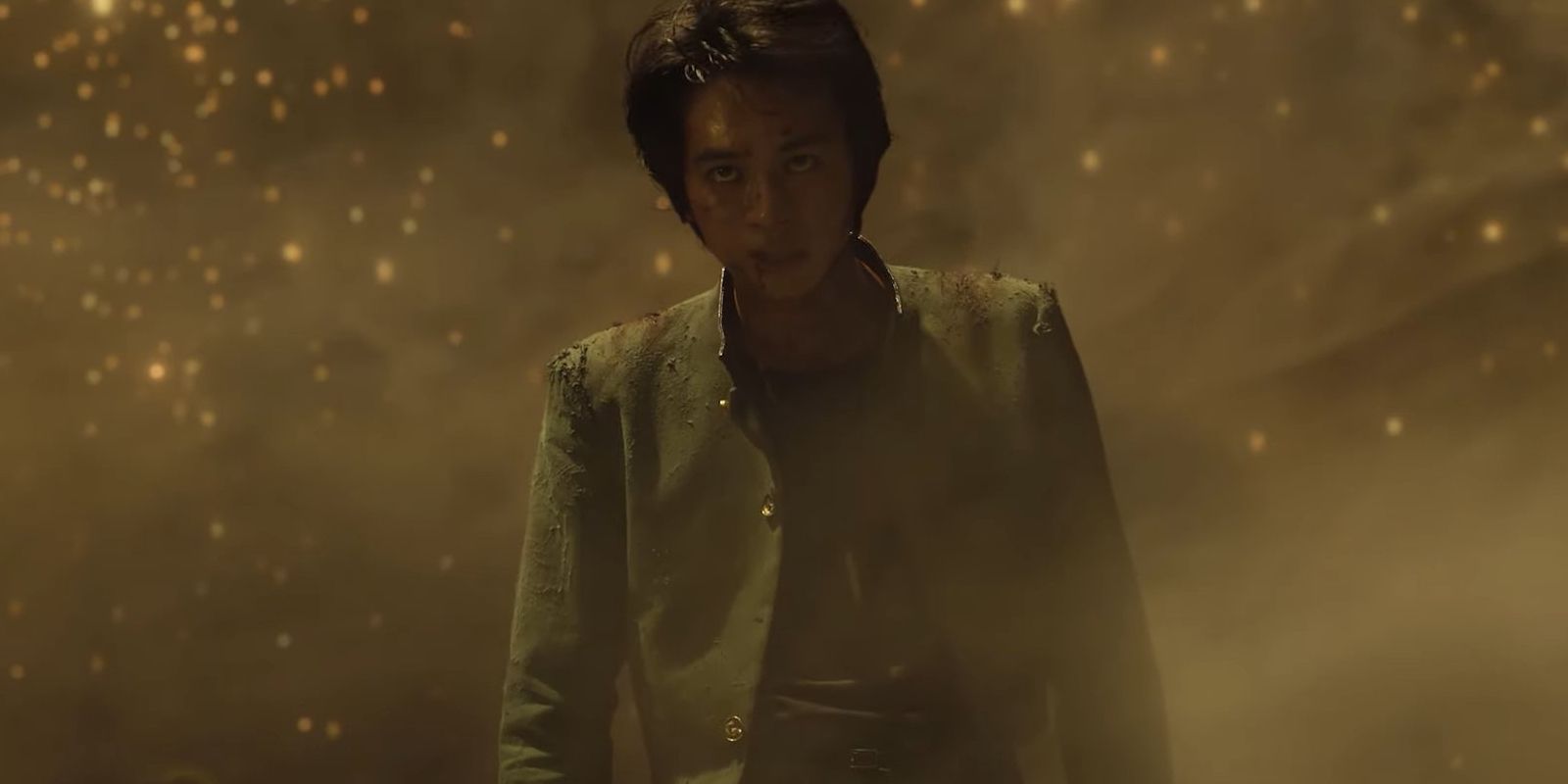 Yu Yu Hakusho: Netflix divulga primeiro trailer da série live-action