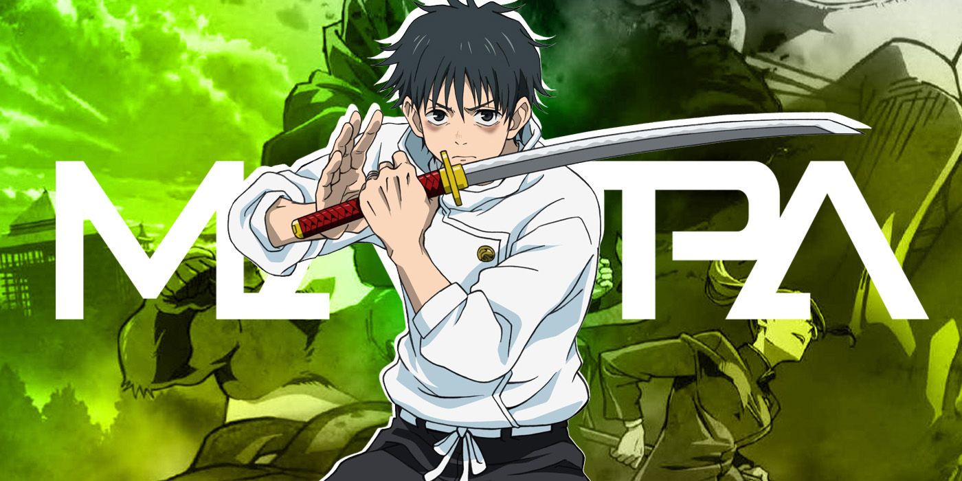 Jujutsu Kaisen TV Anime Studio Under Fire For Terrible Work