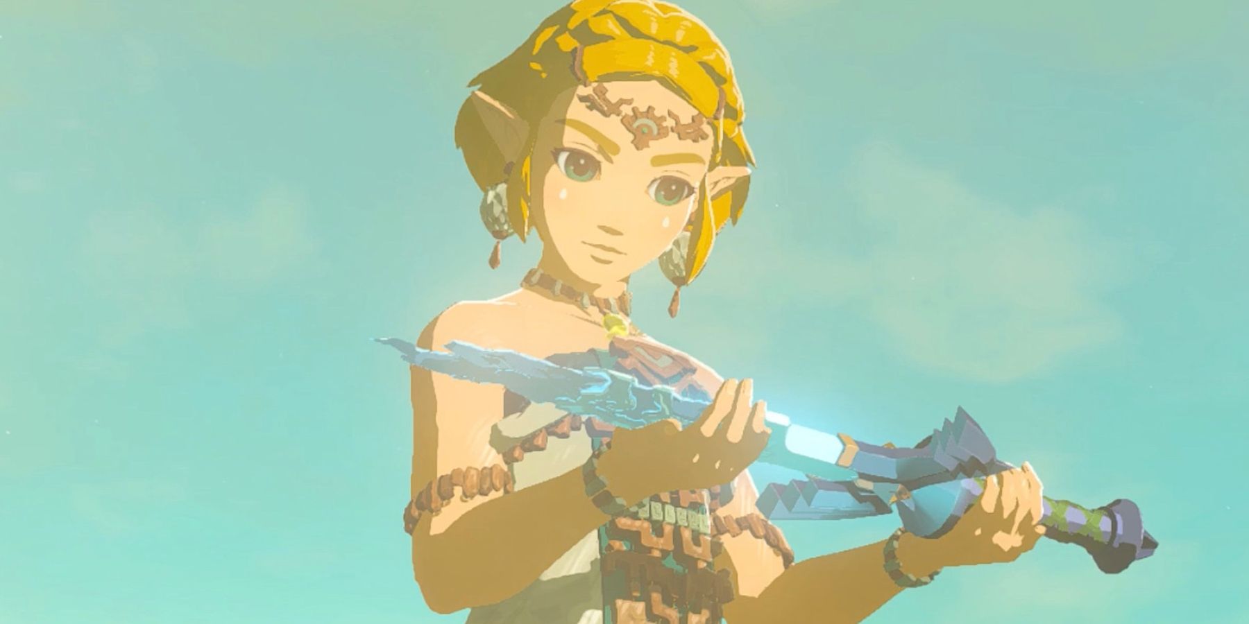 Zelda Being the Hero in EOW Highlights Links Greatest Flaw