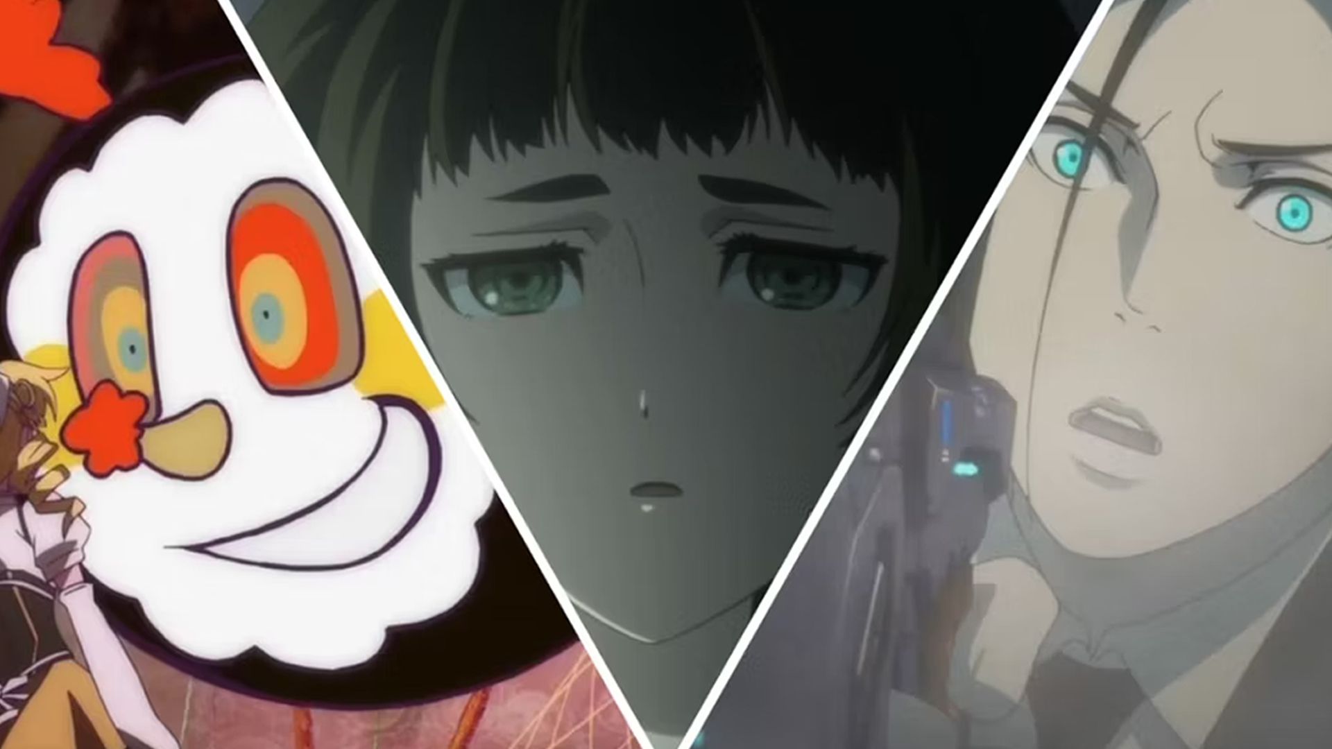 10 Best Psychological Anime For Beginners 