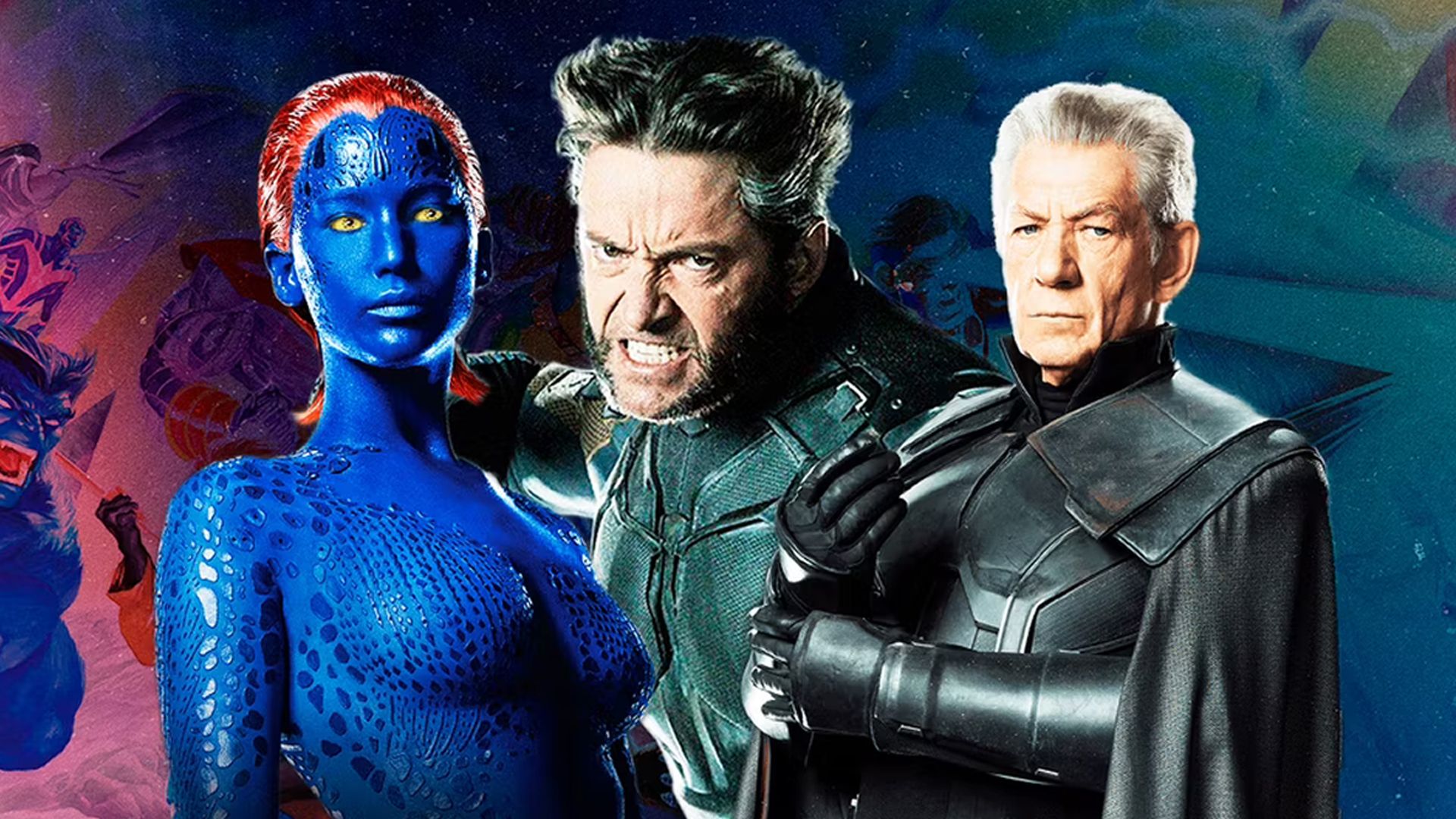 10 Characters That Defined the X-Men Movies 