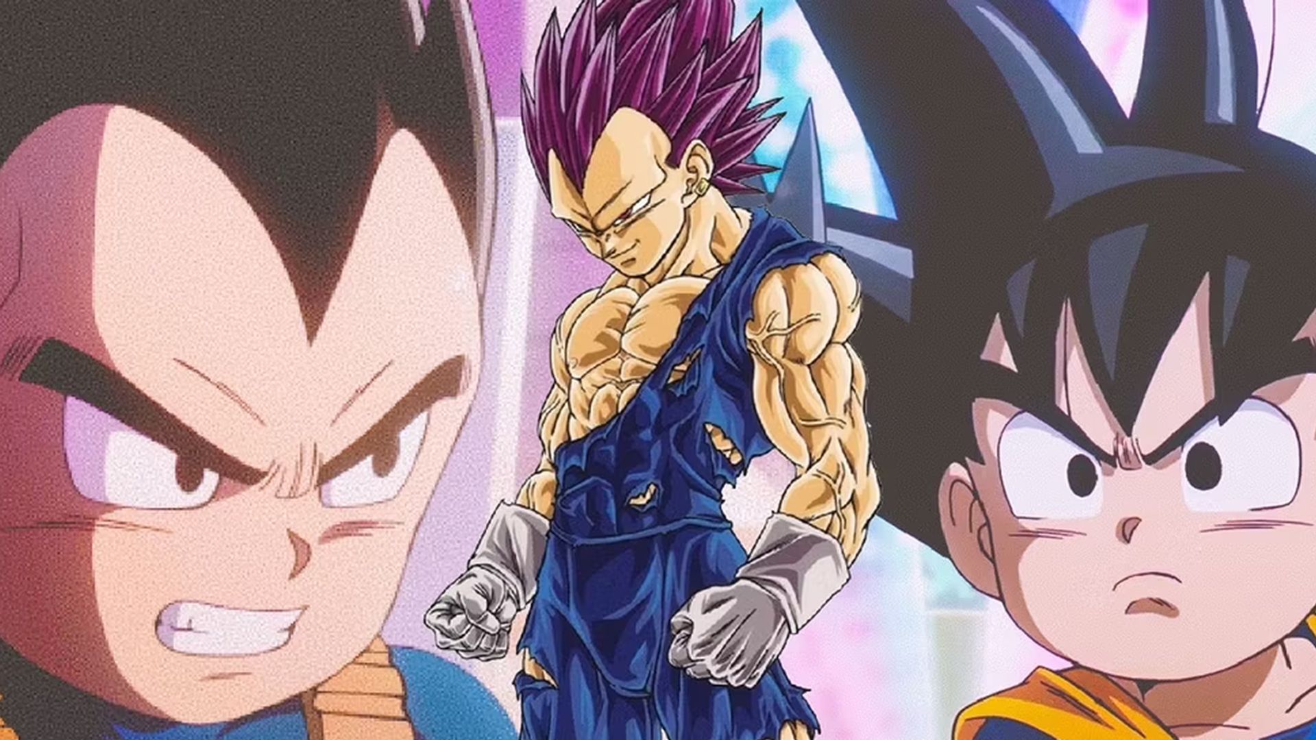 Will Dragon Ball Daima have new transformations? Anime insider