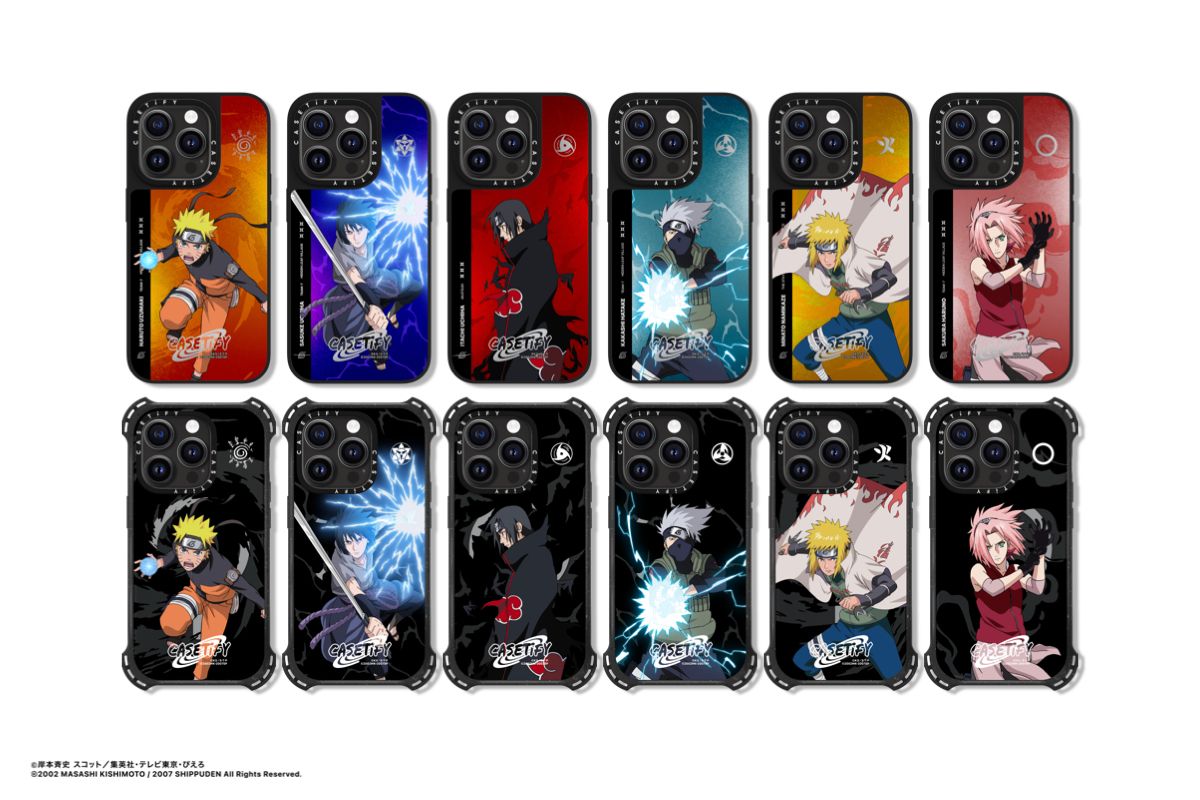 Casetify's new Evangelion collab will protect your phone from impact - The  Verge