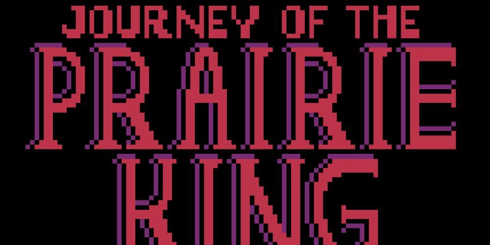 How to Beat Journey of the Prairie King in Stardew Valley