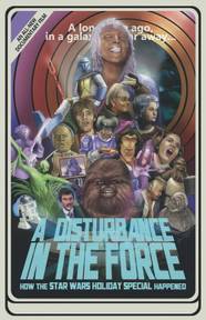 A Disturbance In The Force Review