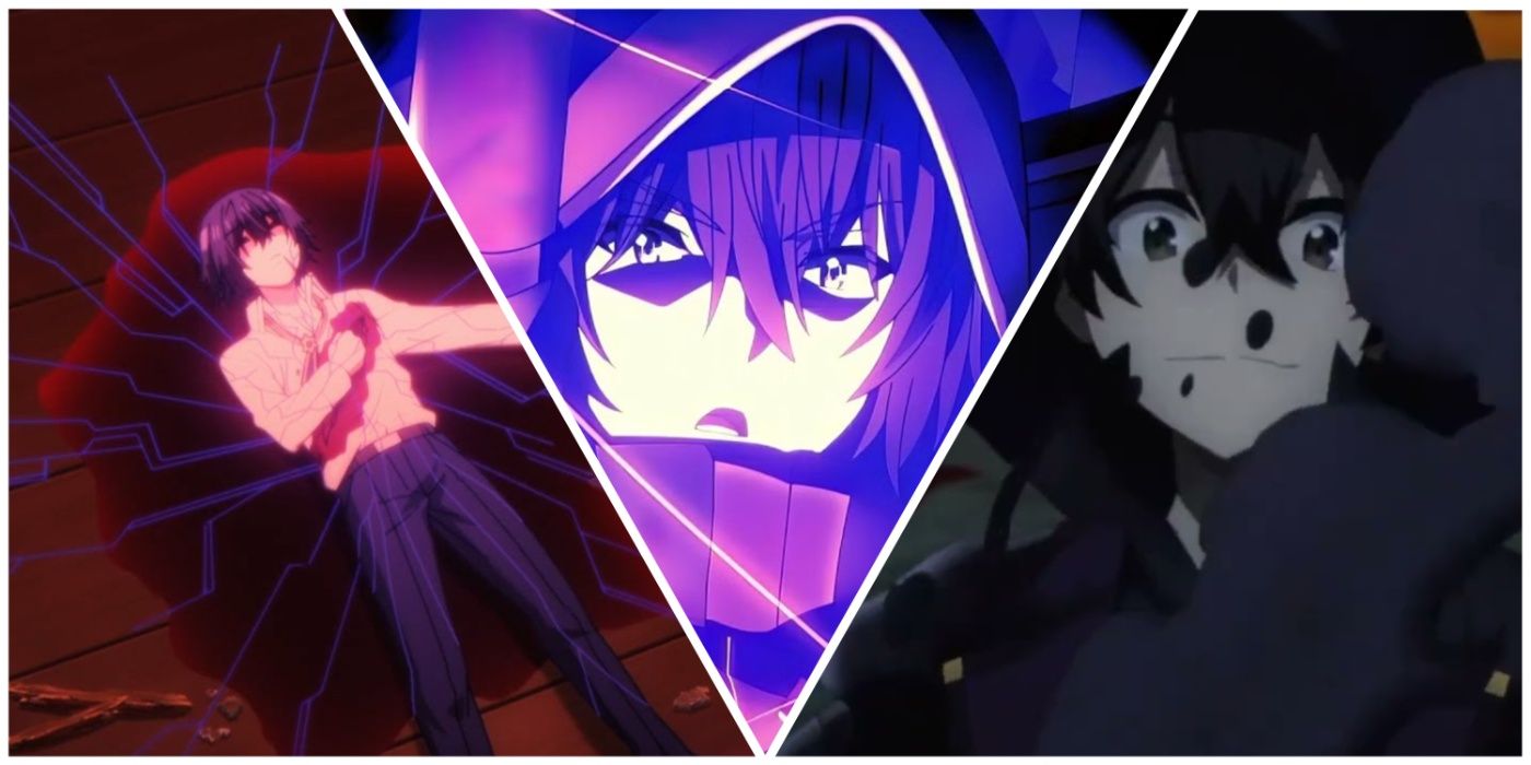 The Various Moments of Fake Brands in Anime – Popkiller