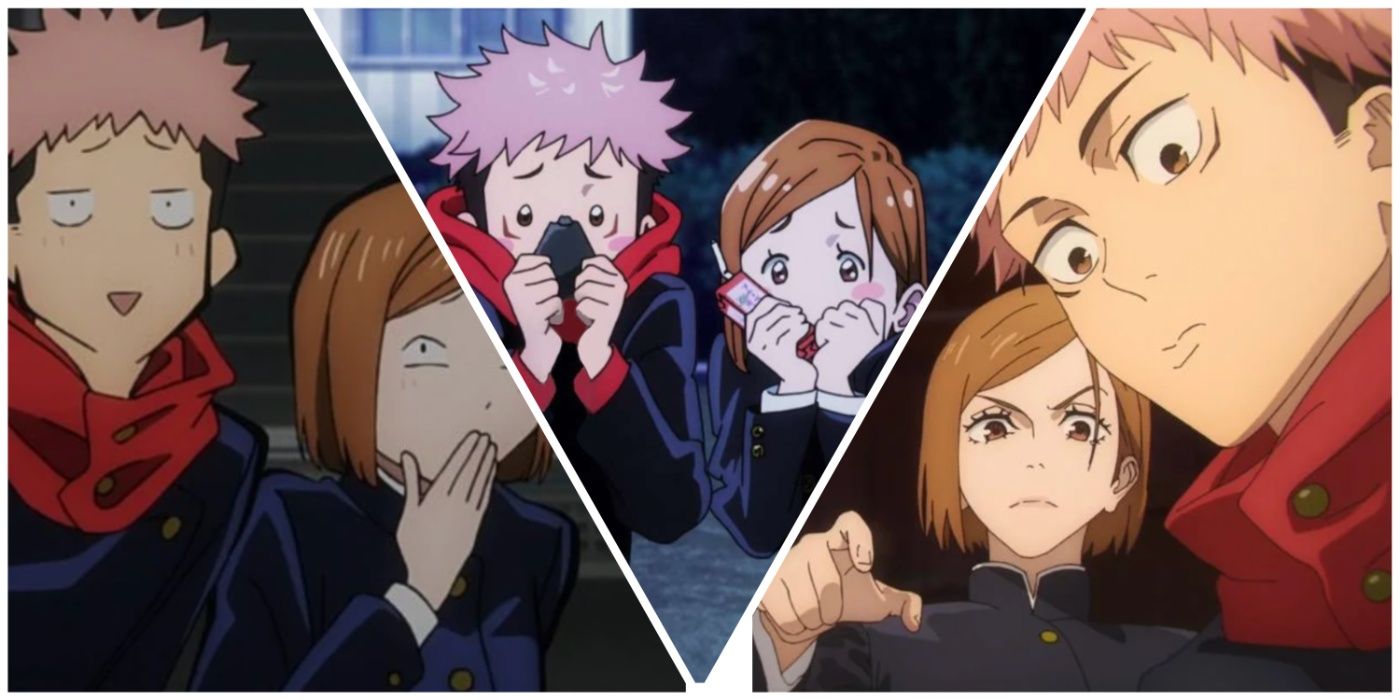 Jujutsu Kaisen Why It Should Follow One Piece's Lead With Romance
