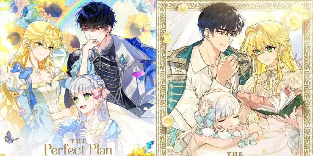 The Best Villainess Manhwa Recommendations