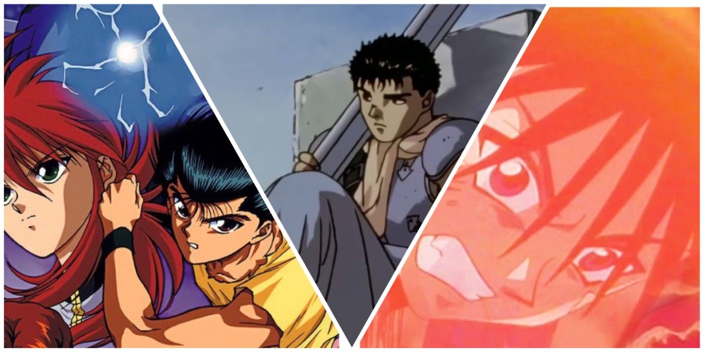 Did Netflix rush Yu Yu Hakusho Live Action because of One Piece 2023  Success?