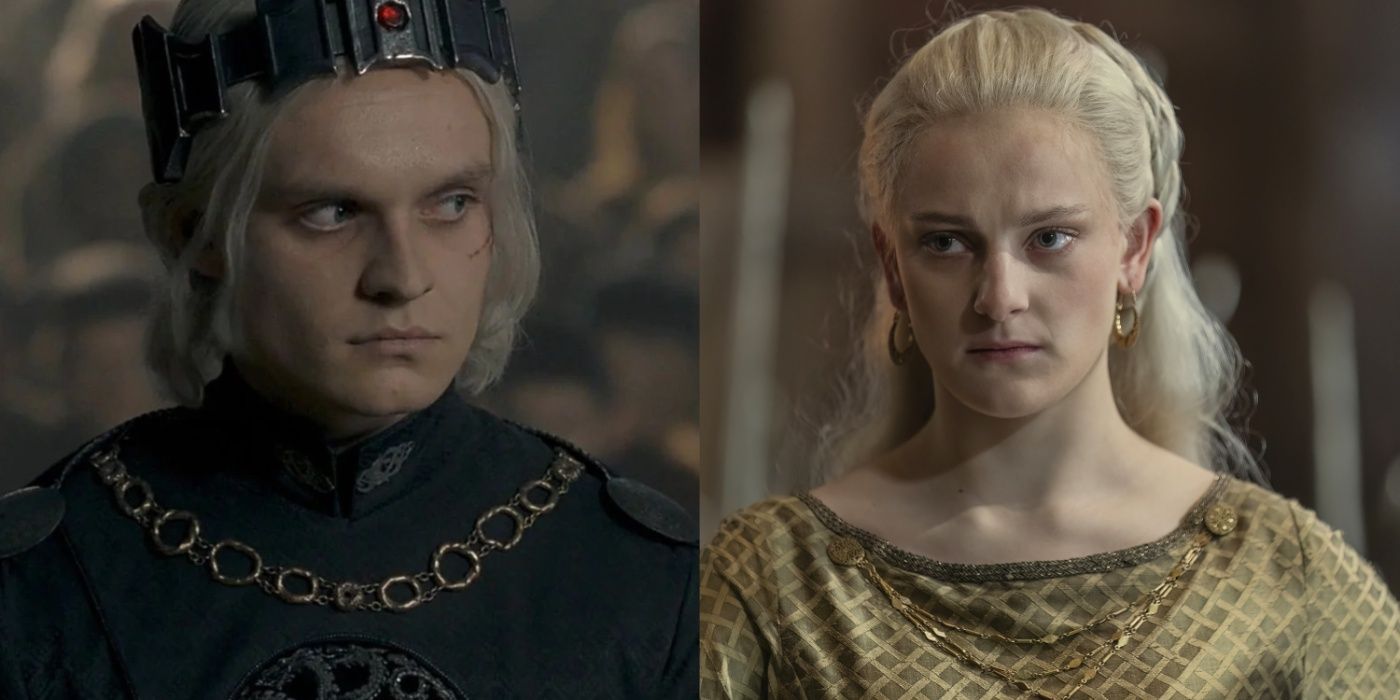 Incest in Game of Thrones and House of the Dragon, Explained