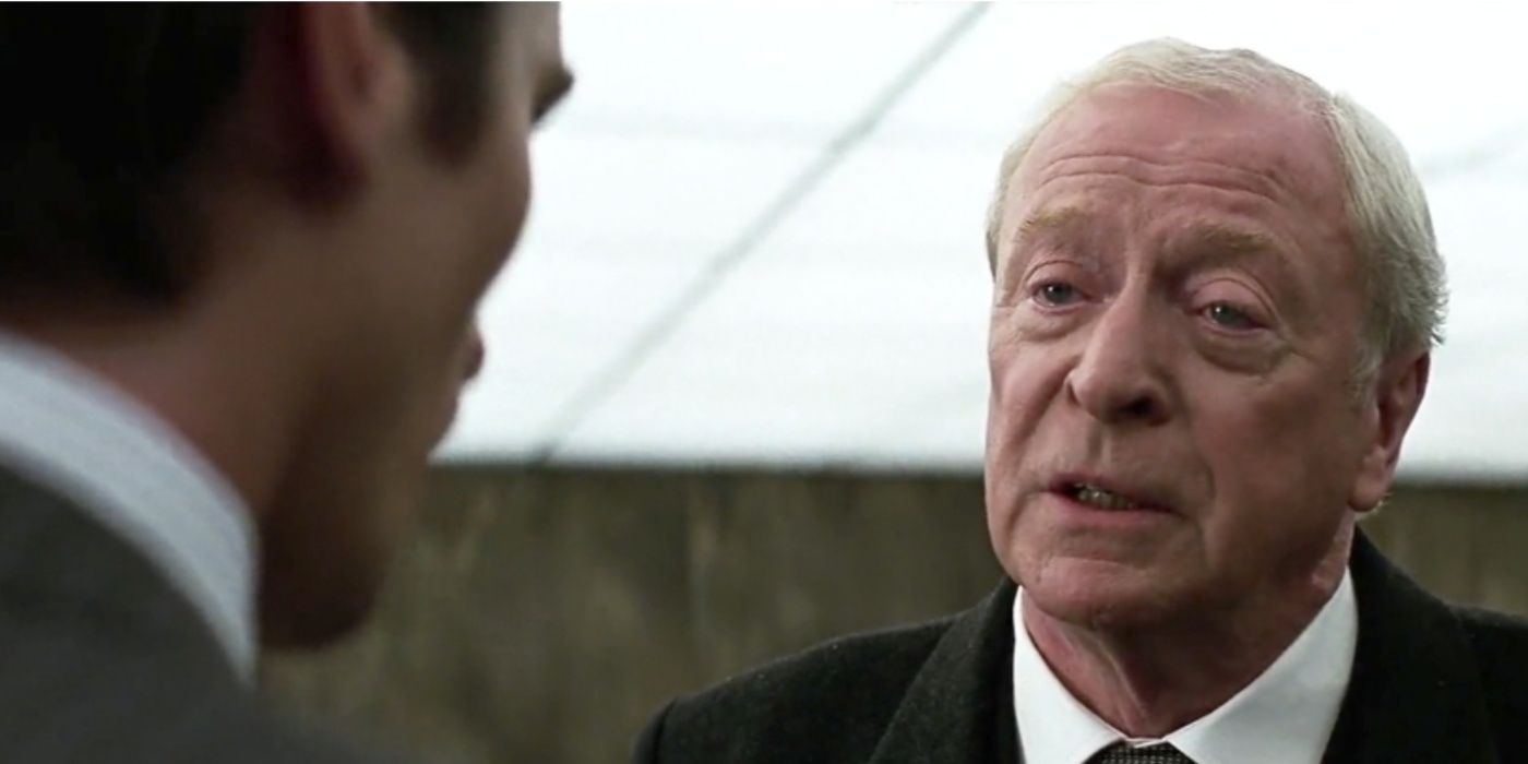 The Best Michael Caine Movies, Ranked