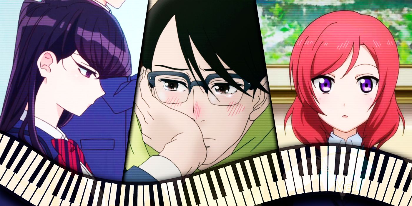 anime boys, piano, music, sky, anime | 5200x4000 Wallpaper - wallhaven.cc