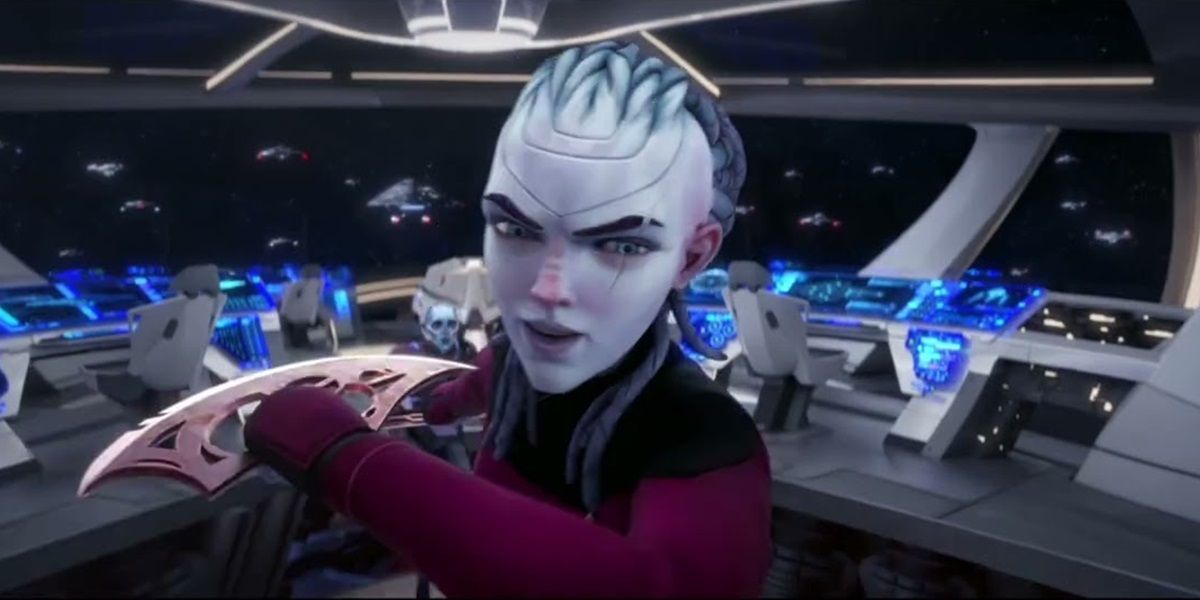 What Star Trek: Prodigy Needs to Get a Season 3 From Netflix