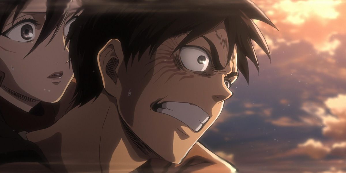 Attack on Titan Prequel Canceled by Creator Hajime Isayama