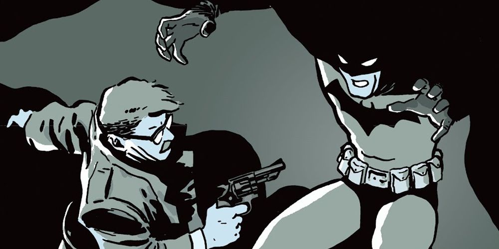 10 Batman Stories to Read After Watching Caped Crusader