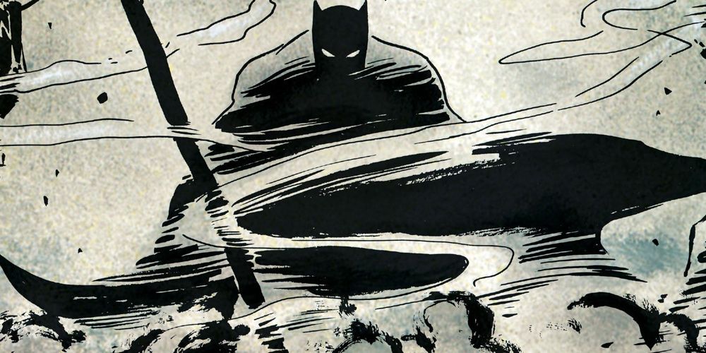 10 комиксов о Бэтмене, которые стоит купить в этом году