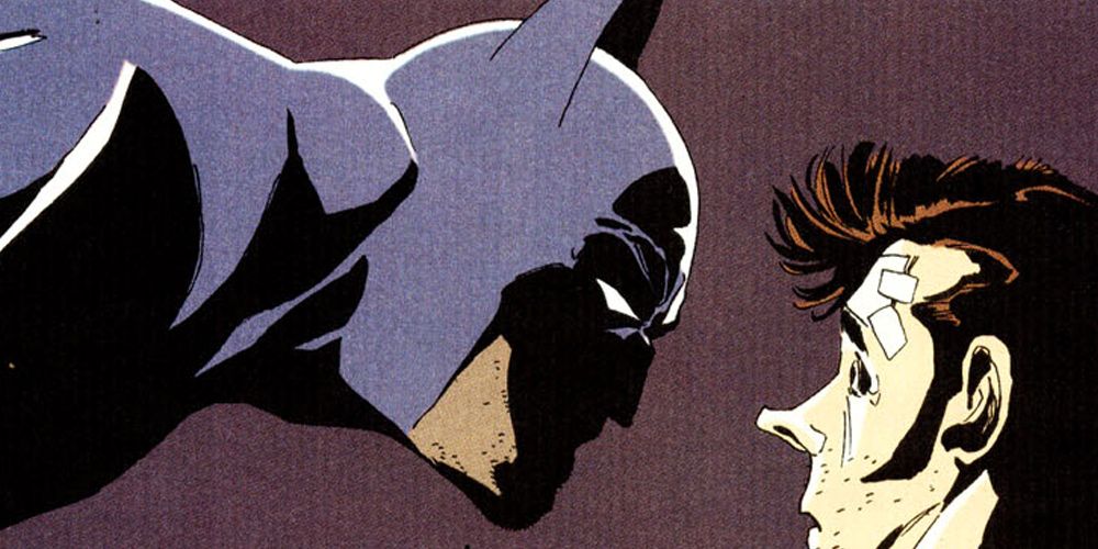 10 Batman Stories to Read After Watching Caped Crusader