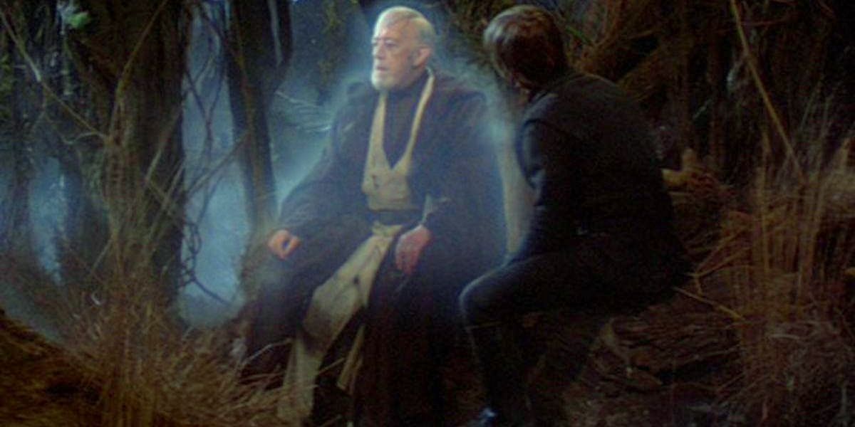 10 Things Star Wars Forgot About the Jedi