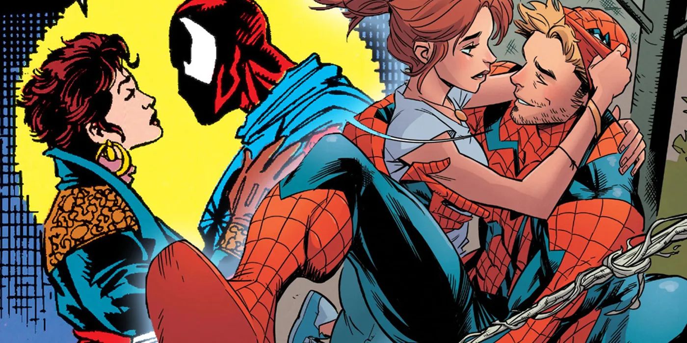 10 Spider-Verse Heroes Who Deserve Their Own Ongoing Comics