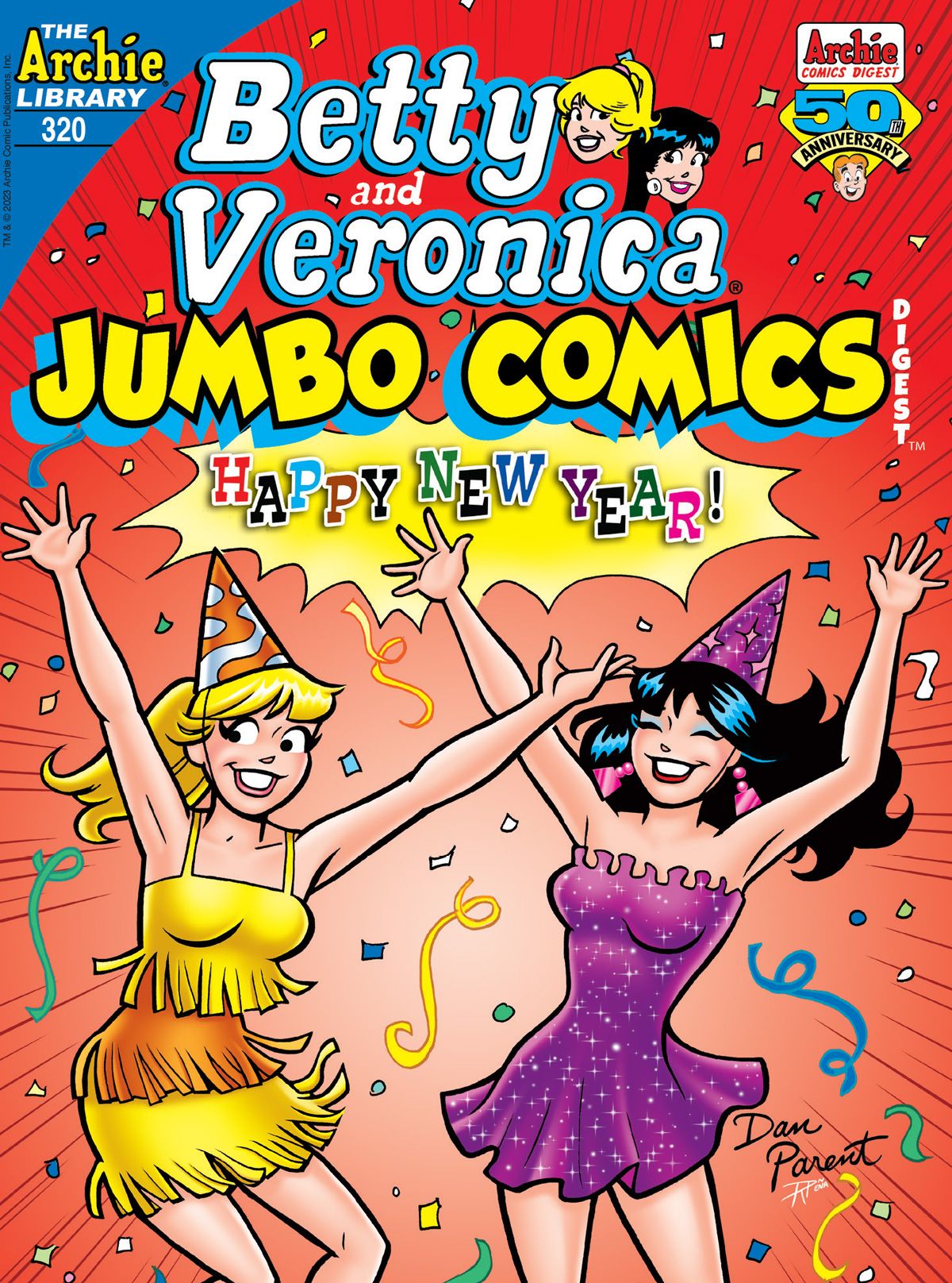 Archie Sundays: Read the Full First Chapter of Archie's Love Showdown