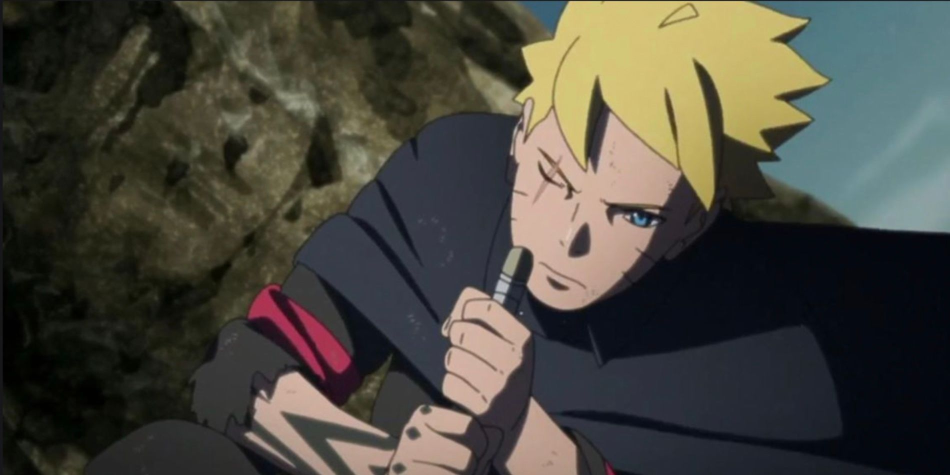 Boruto: Two Blue Vortex Just Killed Off a Major Character