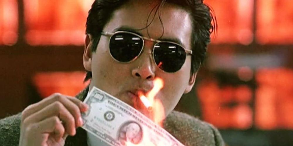 The Best Foreign Gangster Movies, Ranked