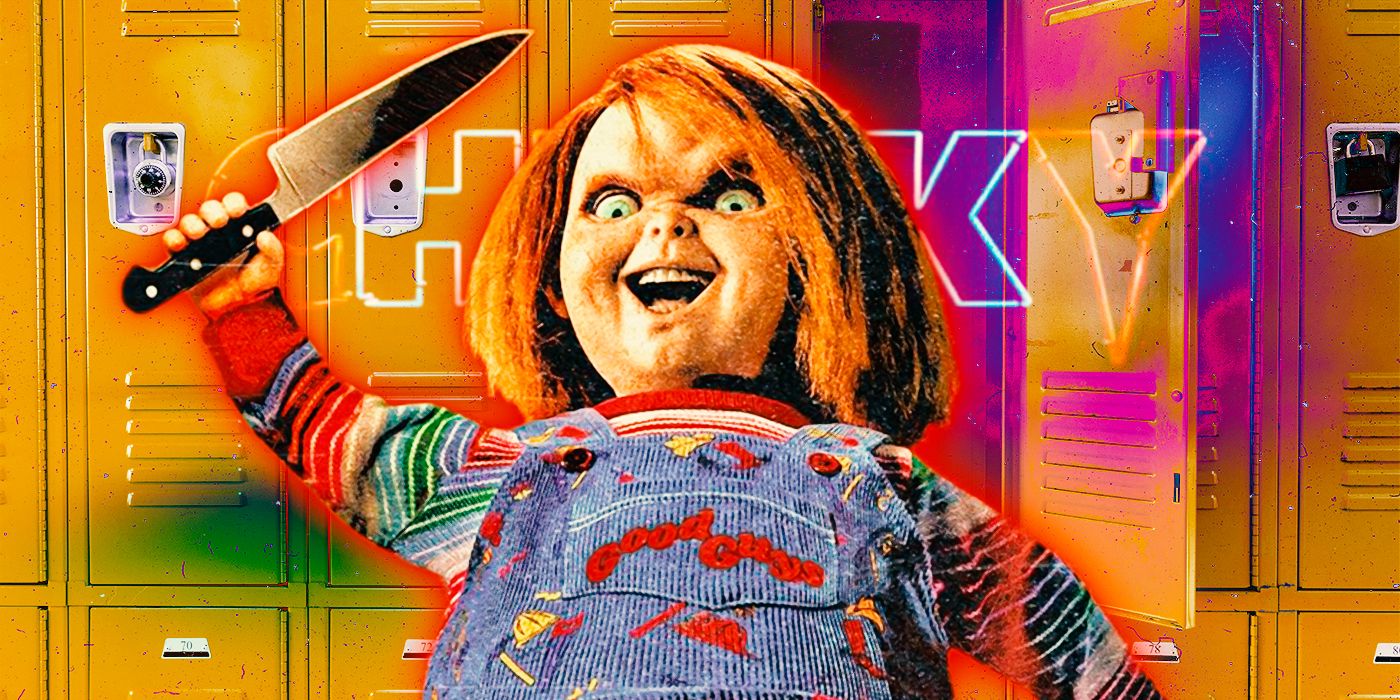 Chucky Creator Addresses the Character's Fate and Franchise's Future