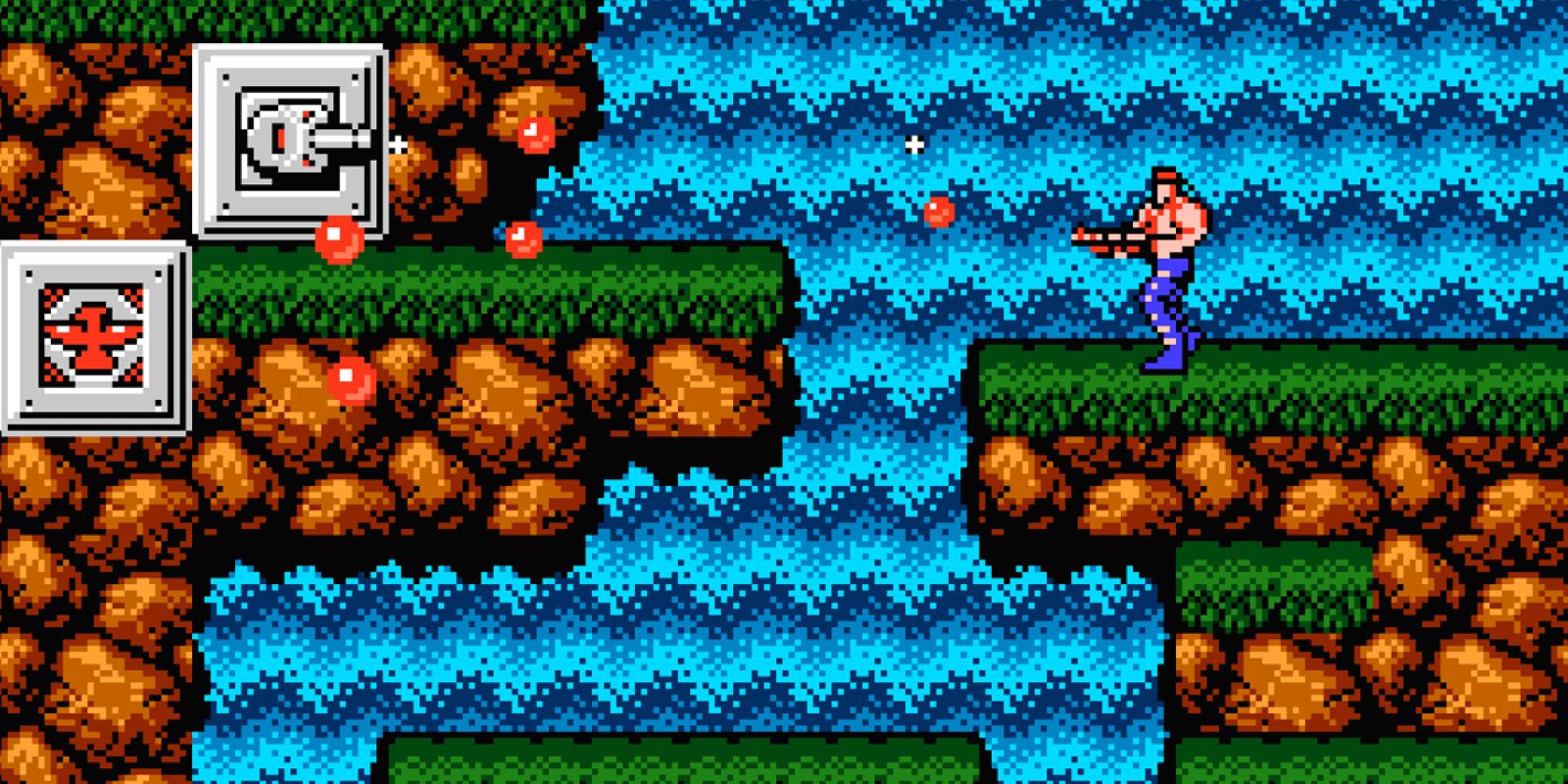 Hardest Retro Platformer Games, Ranked