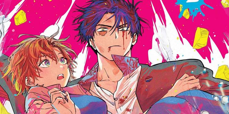 You Shouldn't Miss 10 Best Upcoming Manga Releases Of January 2024 - Manga  Life