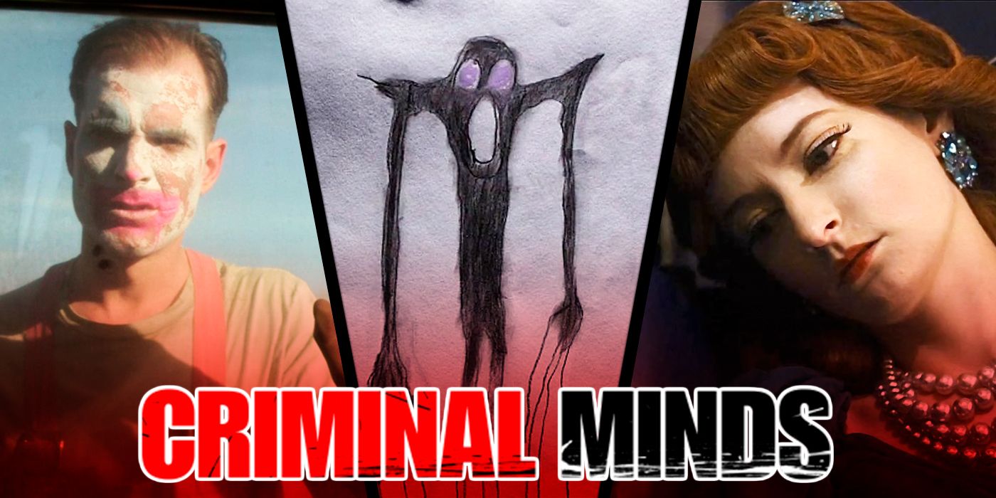 Criminal Minds Best Episodes
