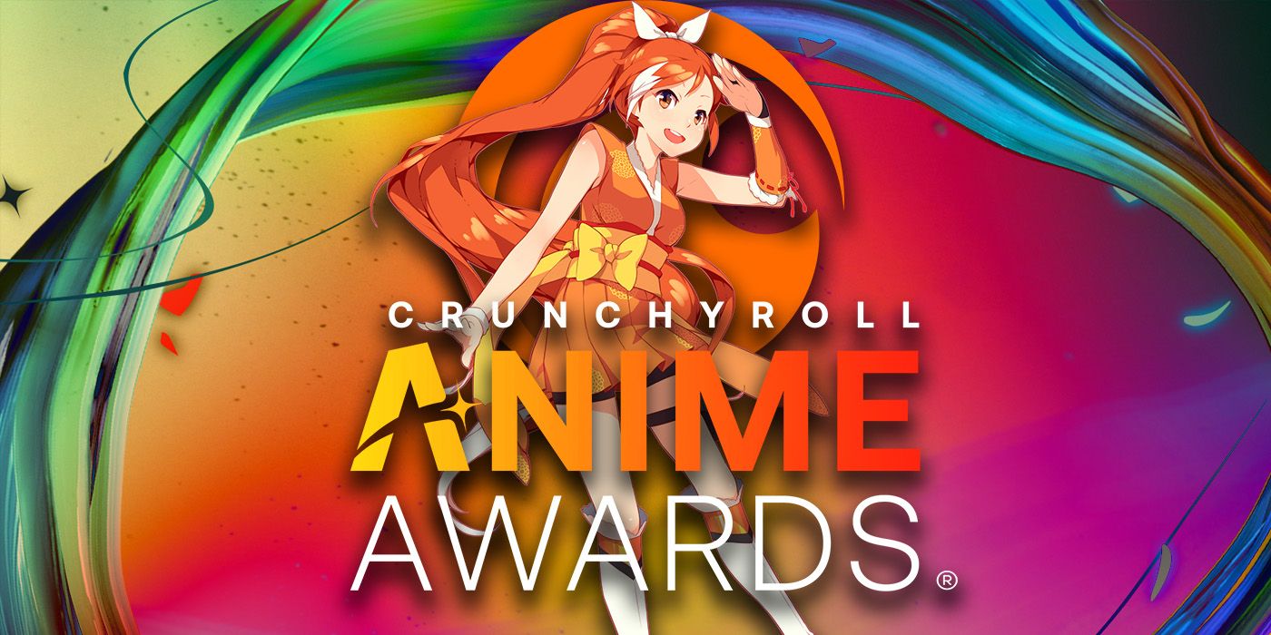 How to Watch the 2023 Crunchyroll Anime Awards