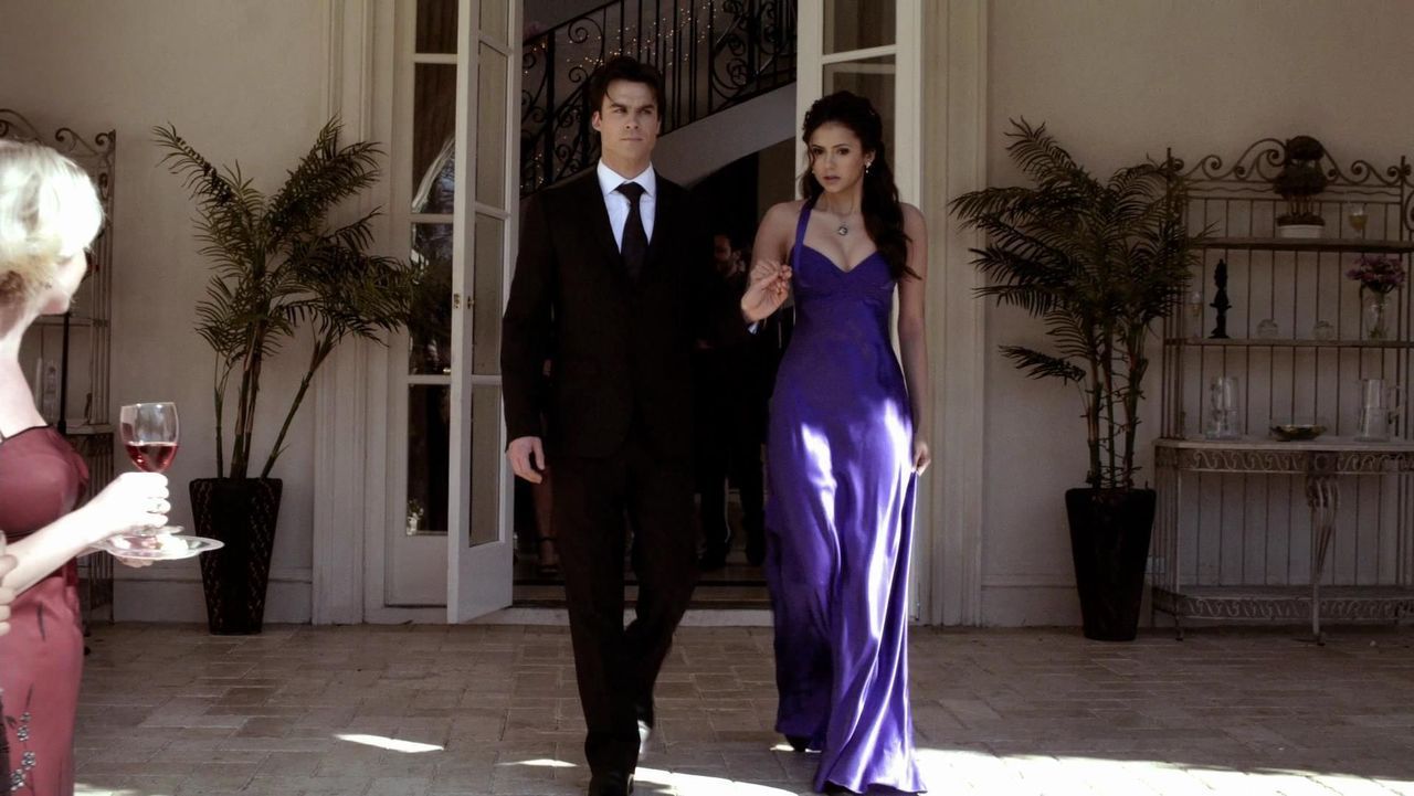 The Best The Vampire Diaries Season 8 Episodes, Ranked