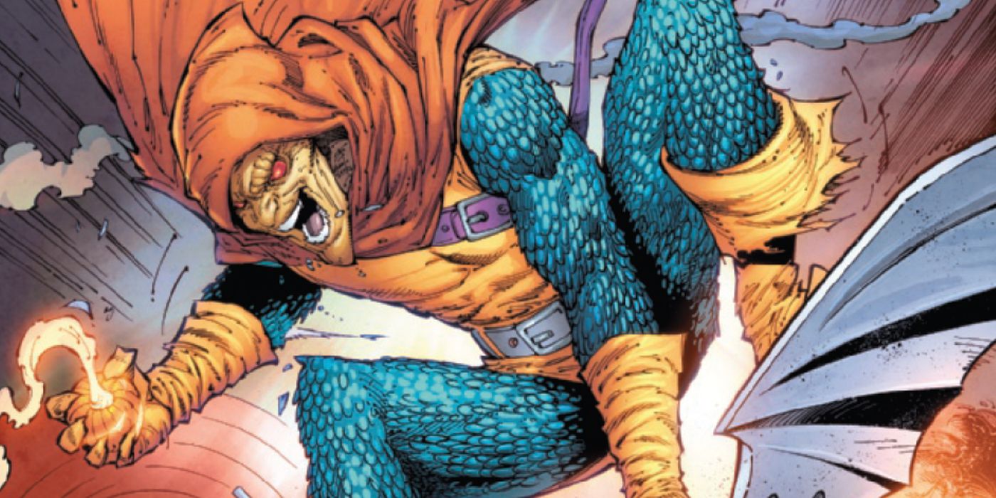 10 Marvel Villains Who Should Switch Heroes