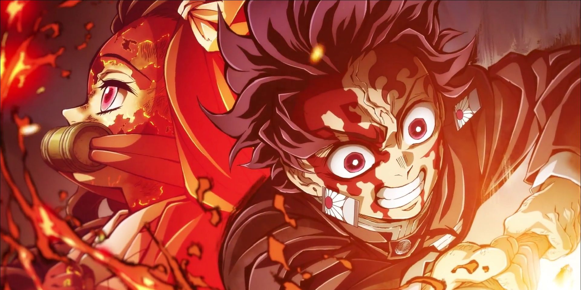 Demon Slayer: Why Master Kagaya Is Sick