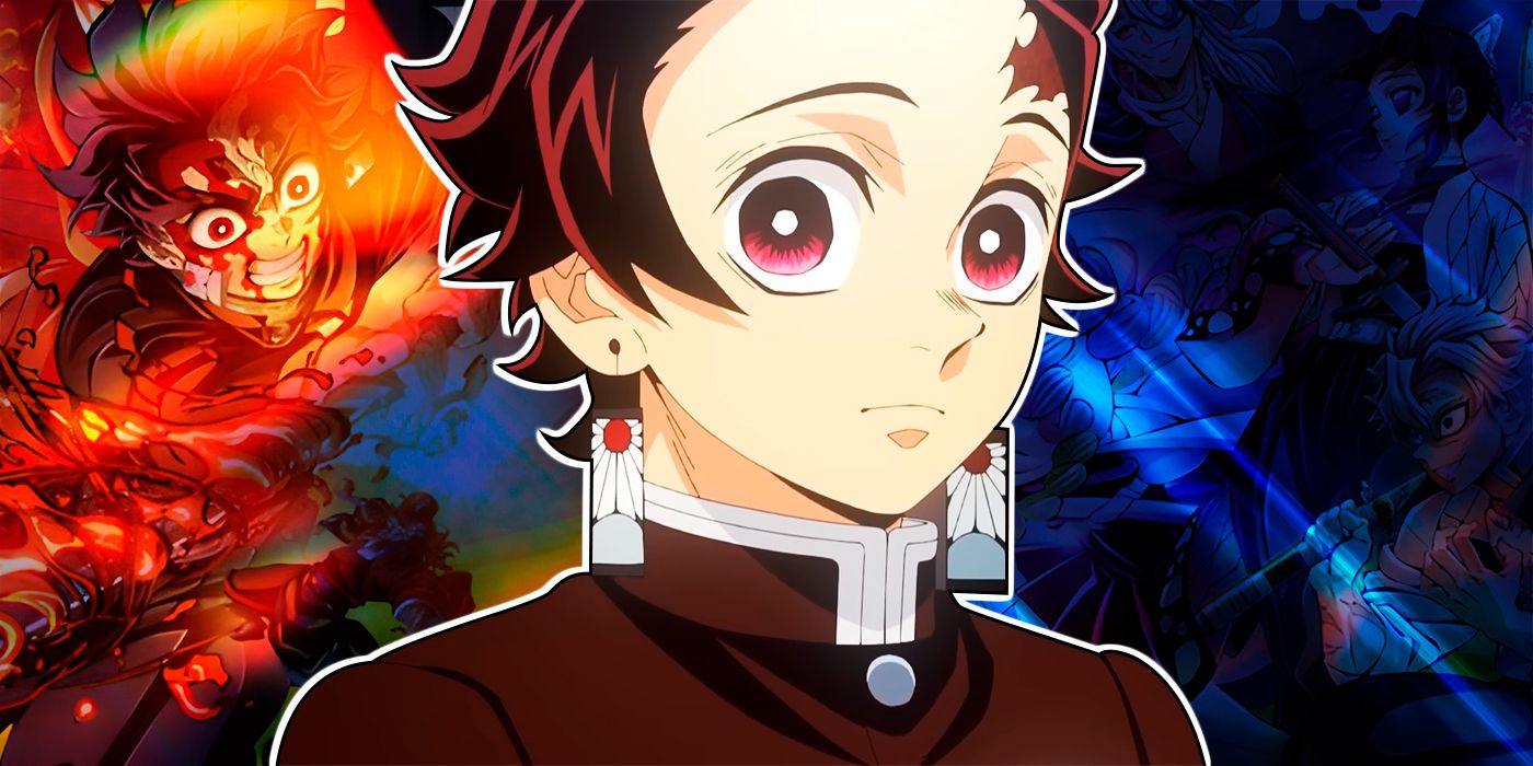 Demon Slayer: Kimetsu no Yaiba Season 4 Release Window Announced