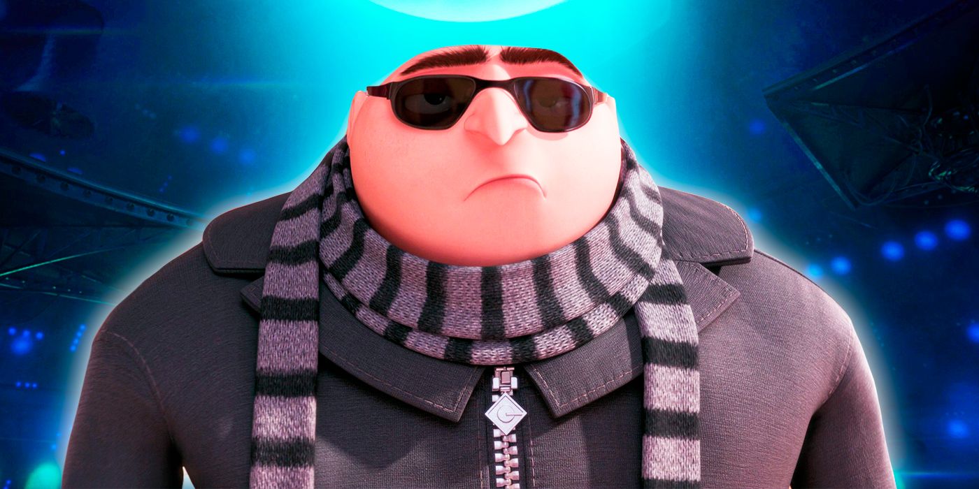 Despicable Me 4 Trailer: Watch the trailer of Despicable Me 4 with
