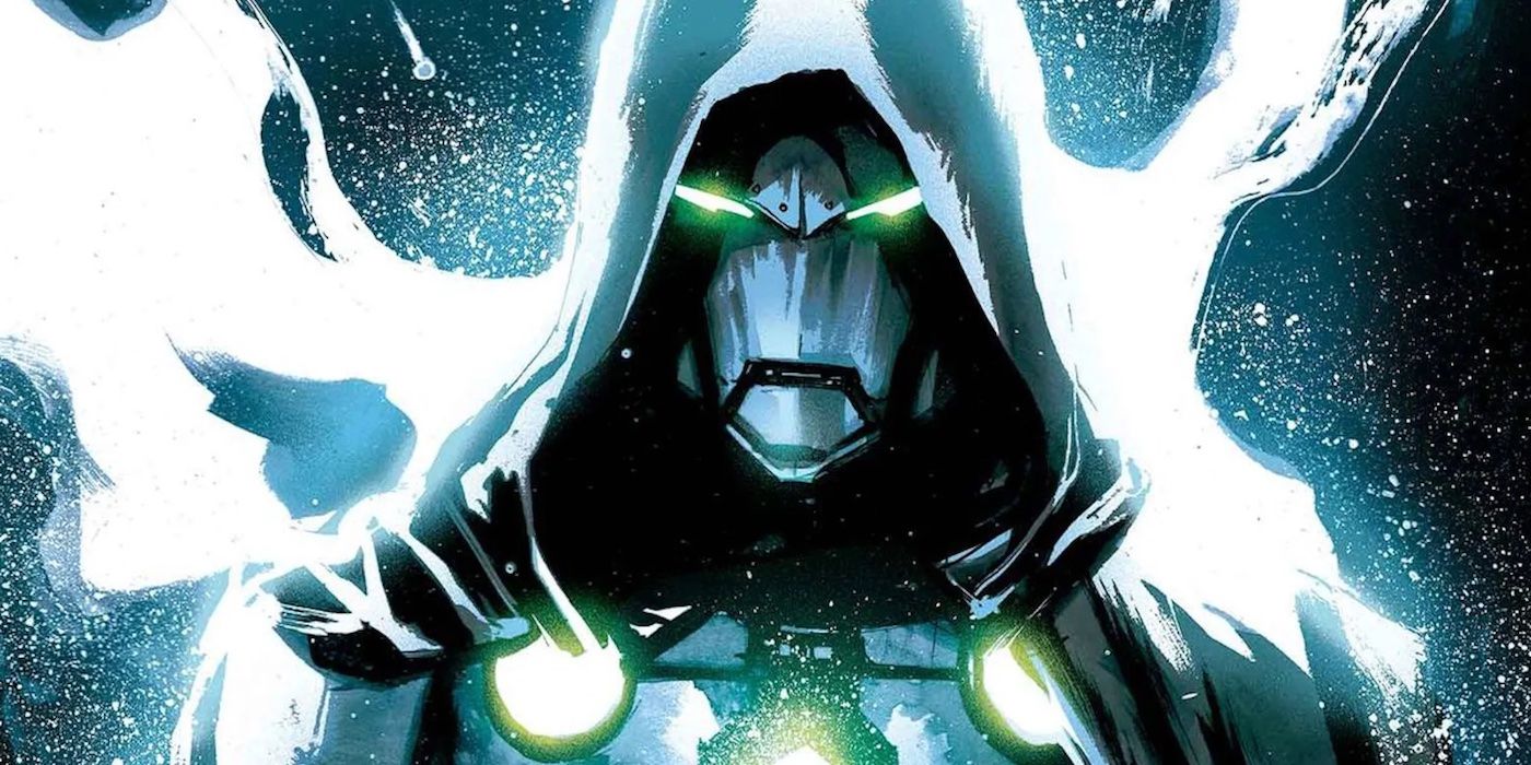 What Does Robert Downey Jr.'s Casting as Dr. Doom Mean for the Future of the MCU?