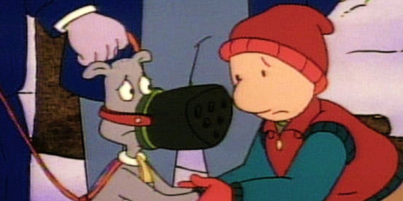 Darkest Animated Holiday Episodes