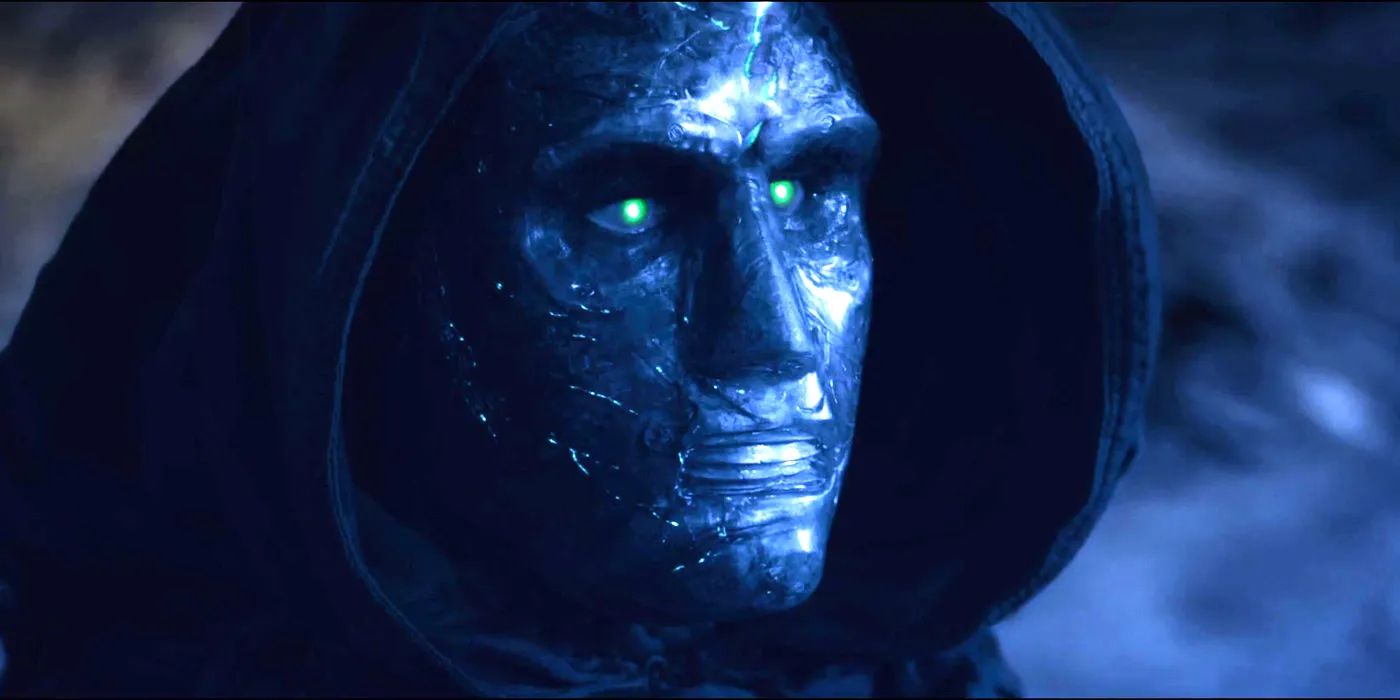 Why Doctor Doom Works as the Main Villain of MCU Phase 5