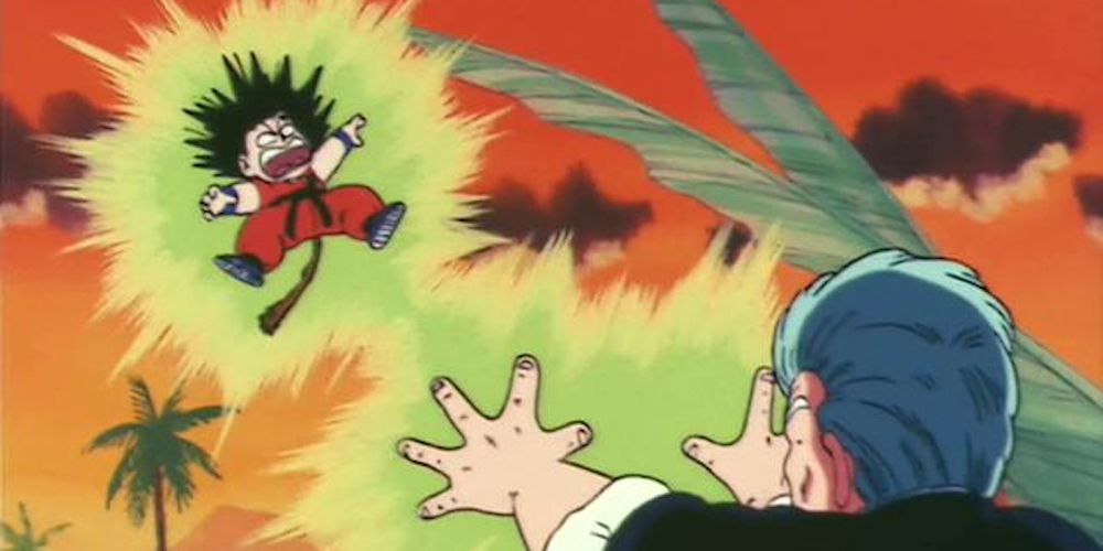 Peleas originales de Dragon Ball que definieron el anime